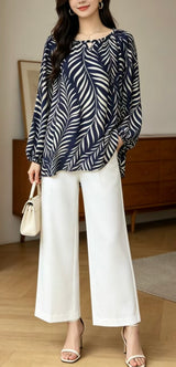 Leah Blouse