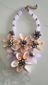 Woburn Necklace