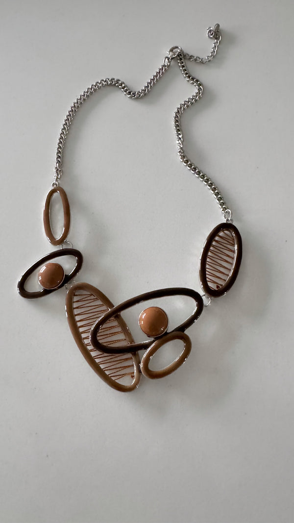 Fadda Necklace