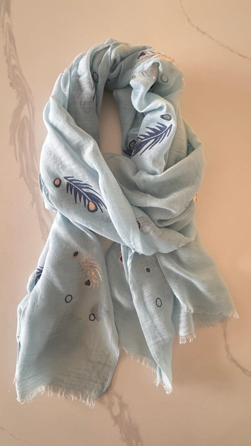 Costello Scarf