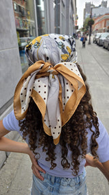 Emily Neck Scarf