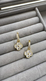 Collins Earring