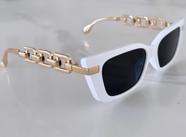 Hala Sunglasses