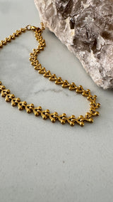 Chance Anklet