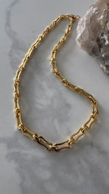 Luna Necklace