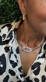 Marilyn Necklace