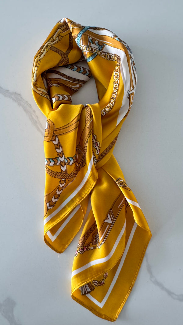 Deena Neck Scarf