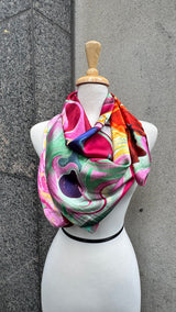 Cagney Scarf