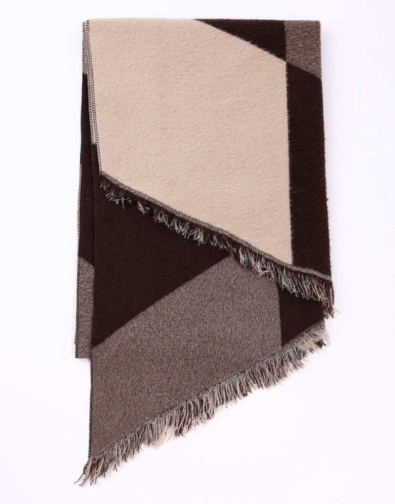 Paris Scarf