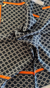 Madeline Neck Scarf