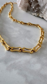 Luna Necklace