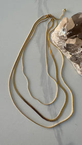Ambra Necklace