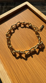 Starla Bracelet