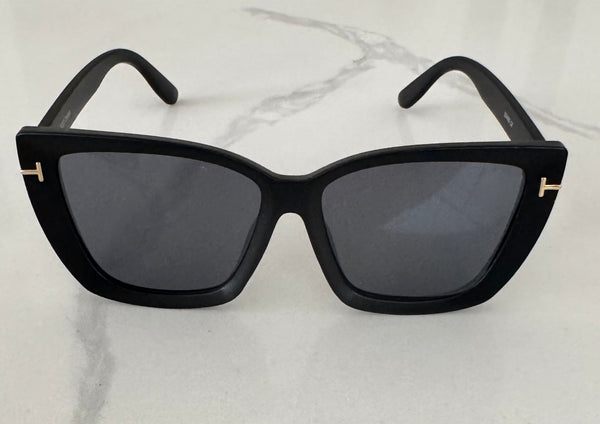 Davisville Sunglasses