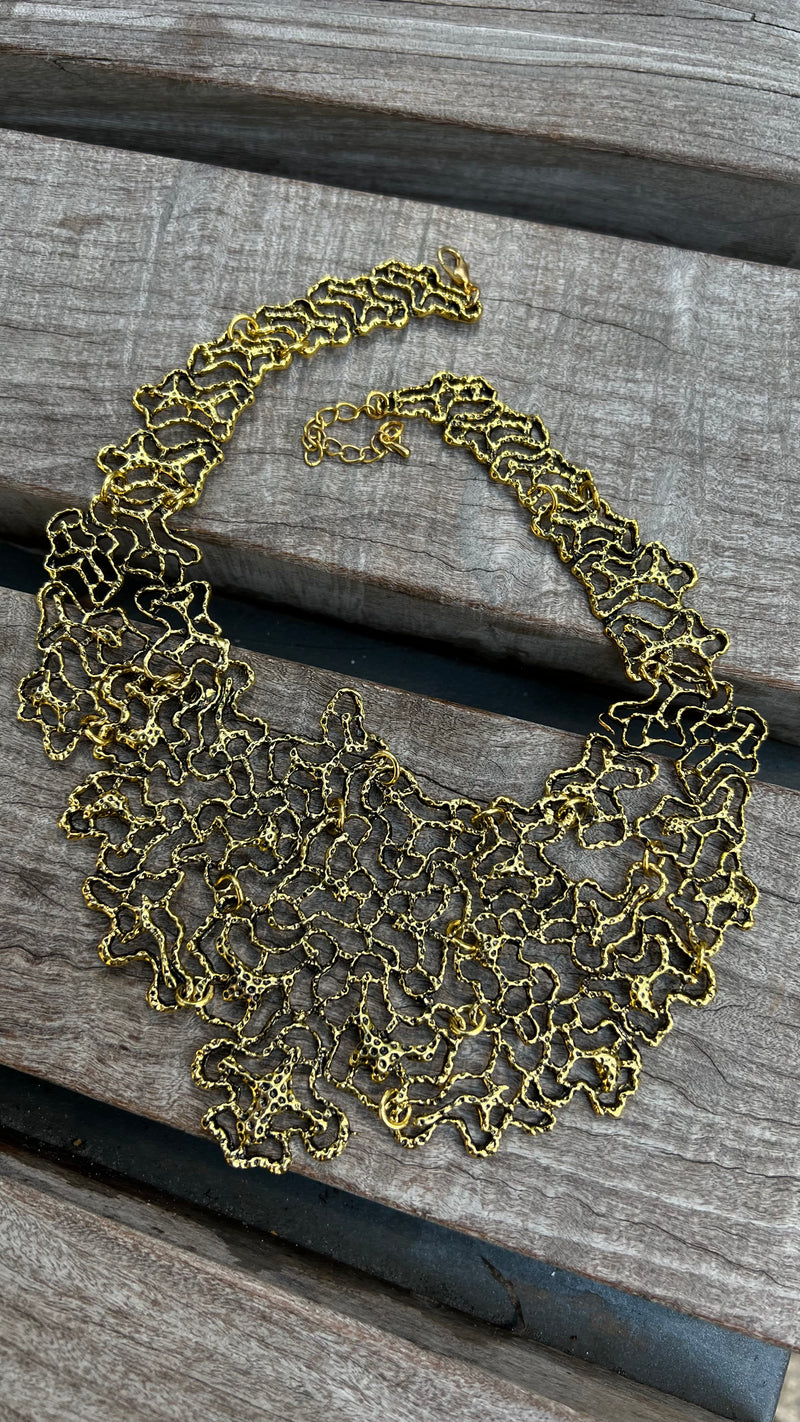Maverick Necklace