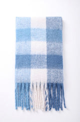 Kimmel Fringe Scarf