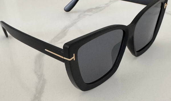 Davisville Sunglasses