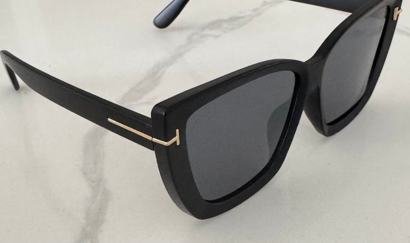 Davisville Sunglasses