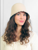 Charles Cloche Hat