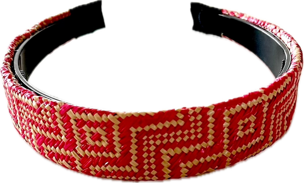 Chaplin Headband