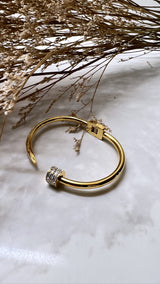 Terrance Bangle