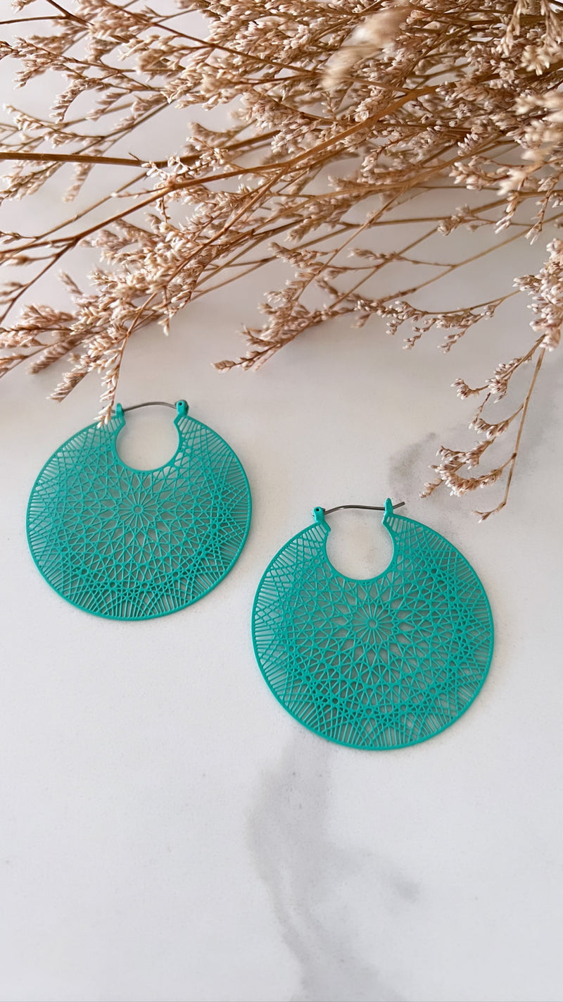 Tact Hoop