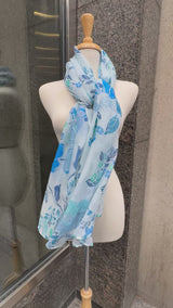Dion Scarf
