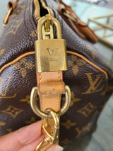 Louis Vuitton monogram Speedy 30 handbag- Vintage – Urban Exchange