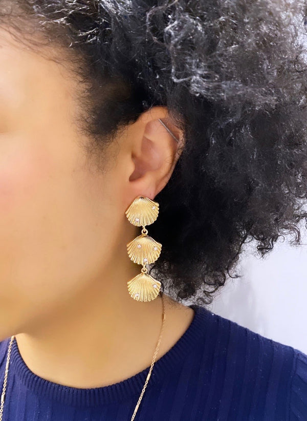 Danni  Earring