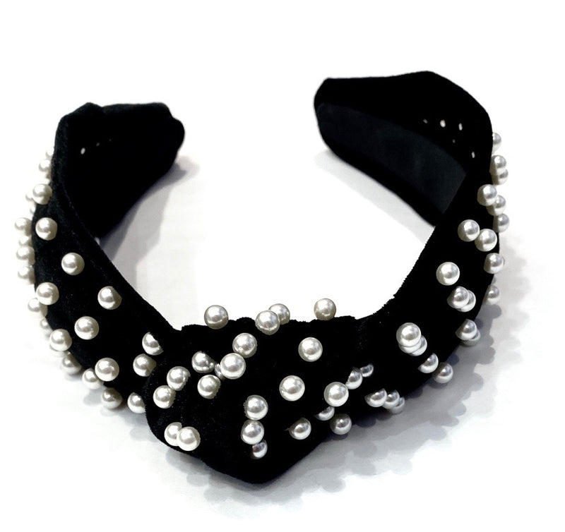 Classic Headband