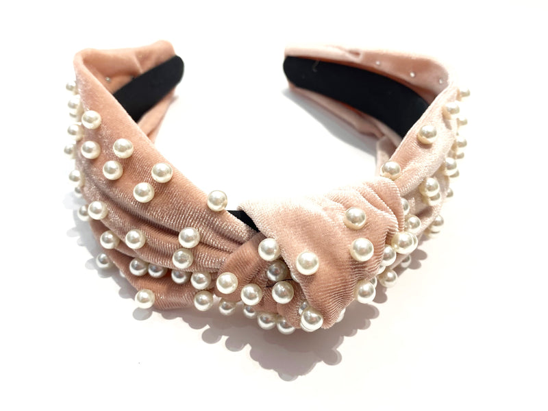 Classic Headband