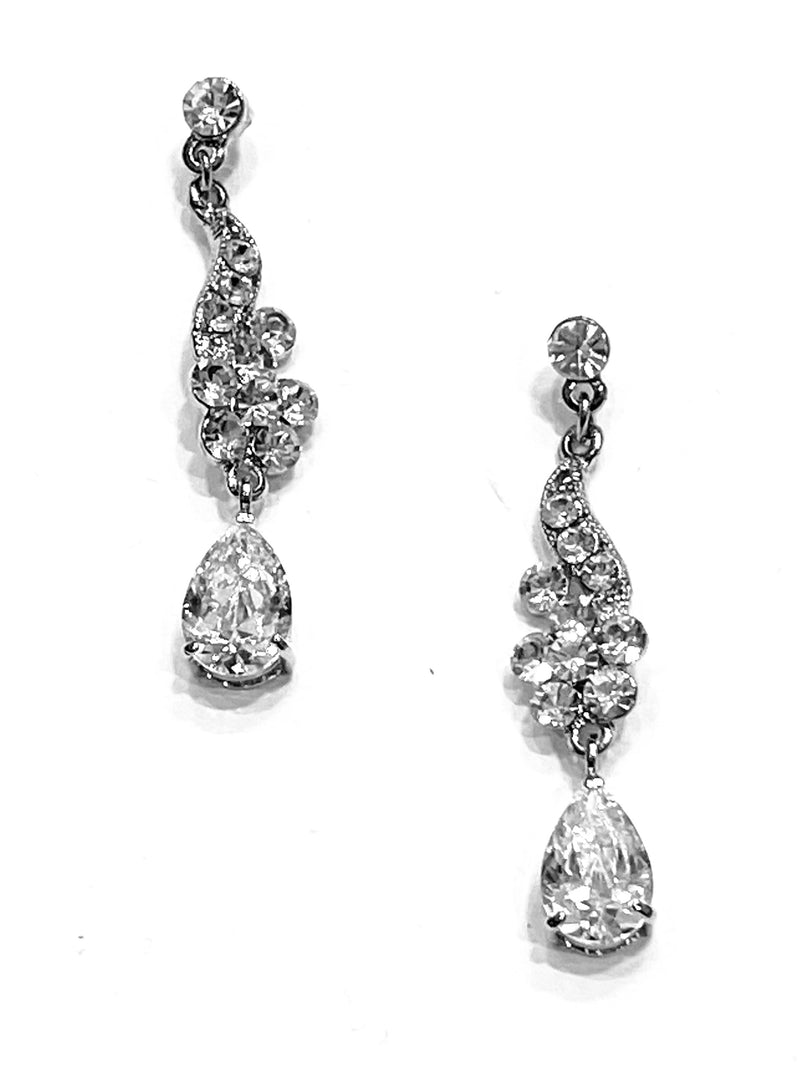 Jason Earring