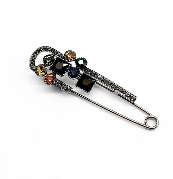 Mary Pin