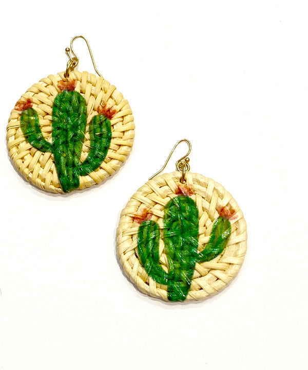 Gemma Earring