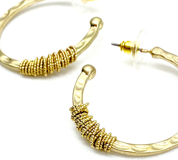 Selah Hoop