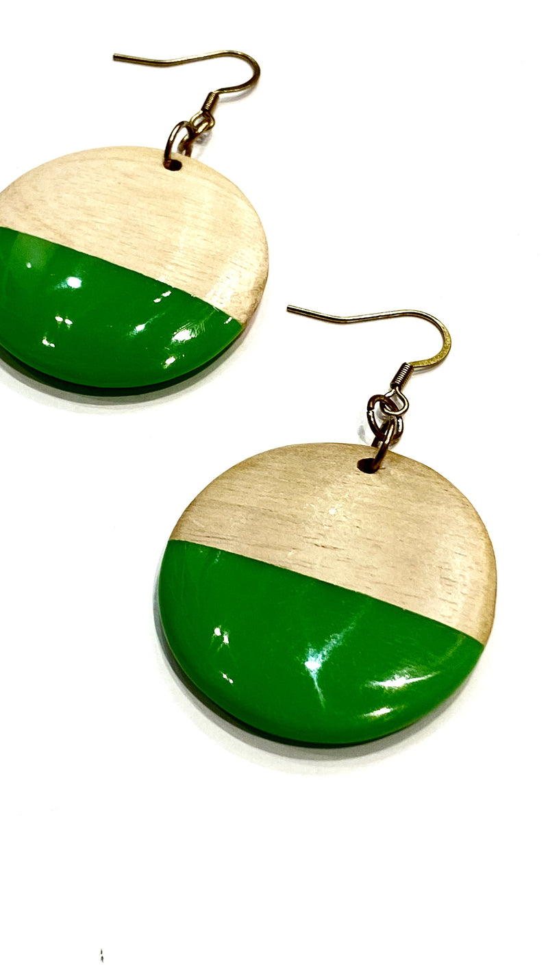 Janelle Earring