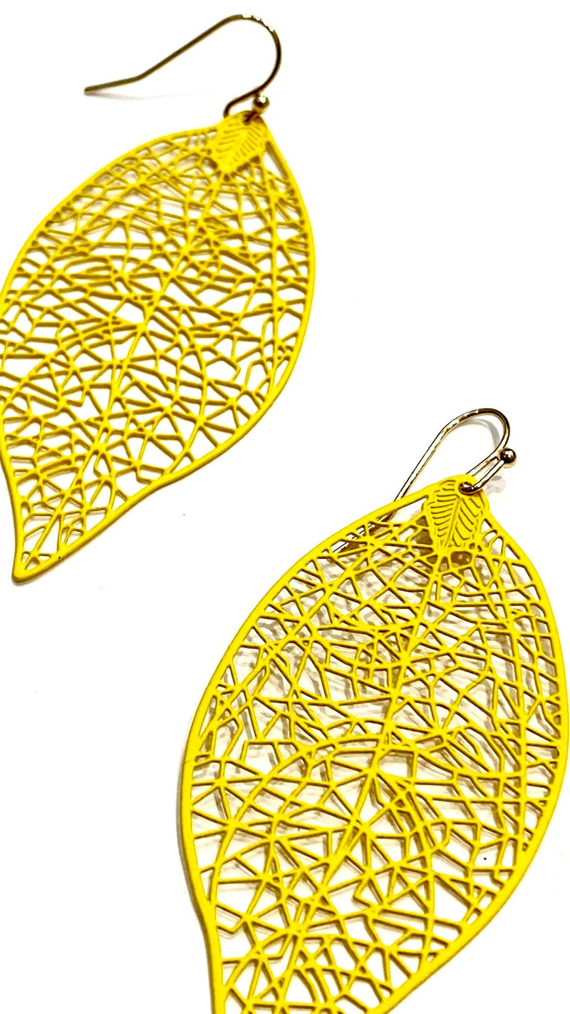Chad Earring