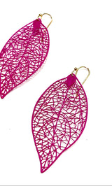 Chad Earring