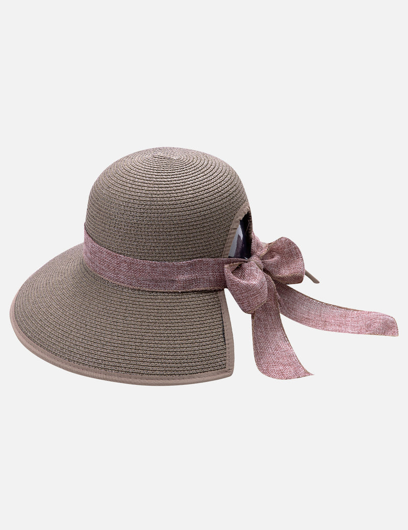 Petal Hat