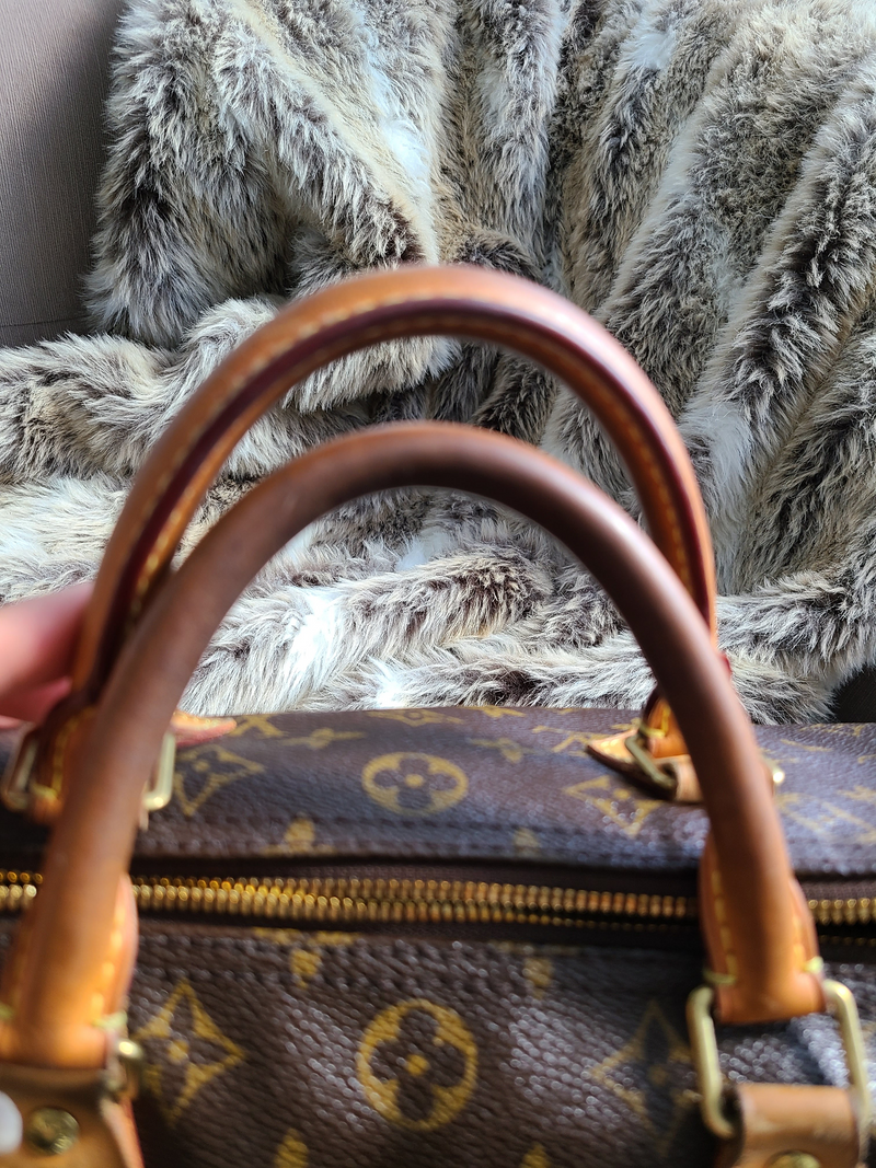 Speedy 30 bandouliere price sales