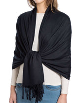 Midnight Pashmina
