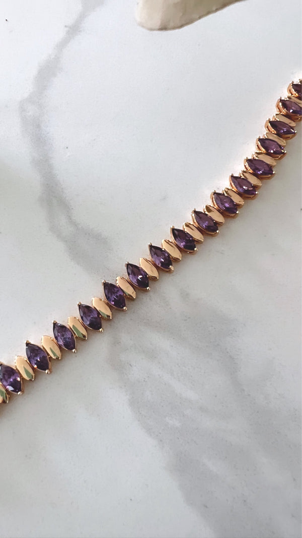 Brooklyn Bracelet
