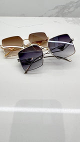 Gomez Sunglasses
