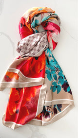 Karen Scarf