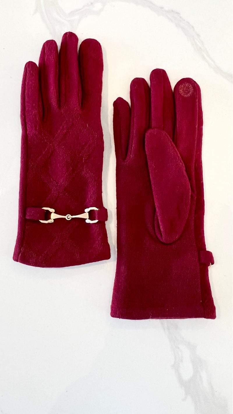 Bliege Glove