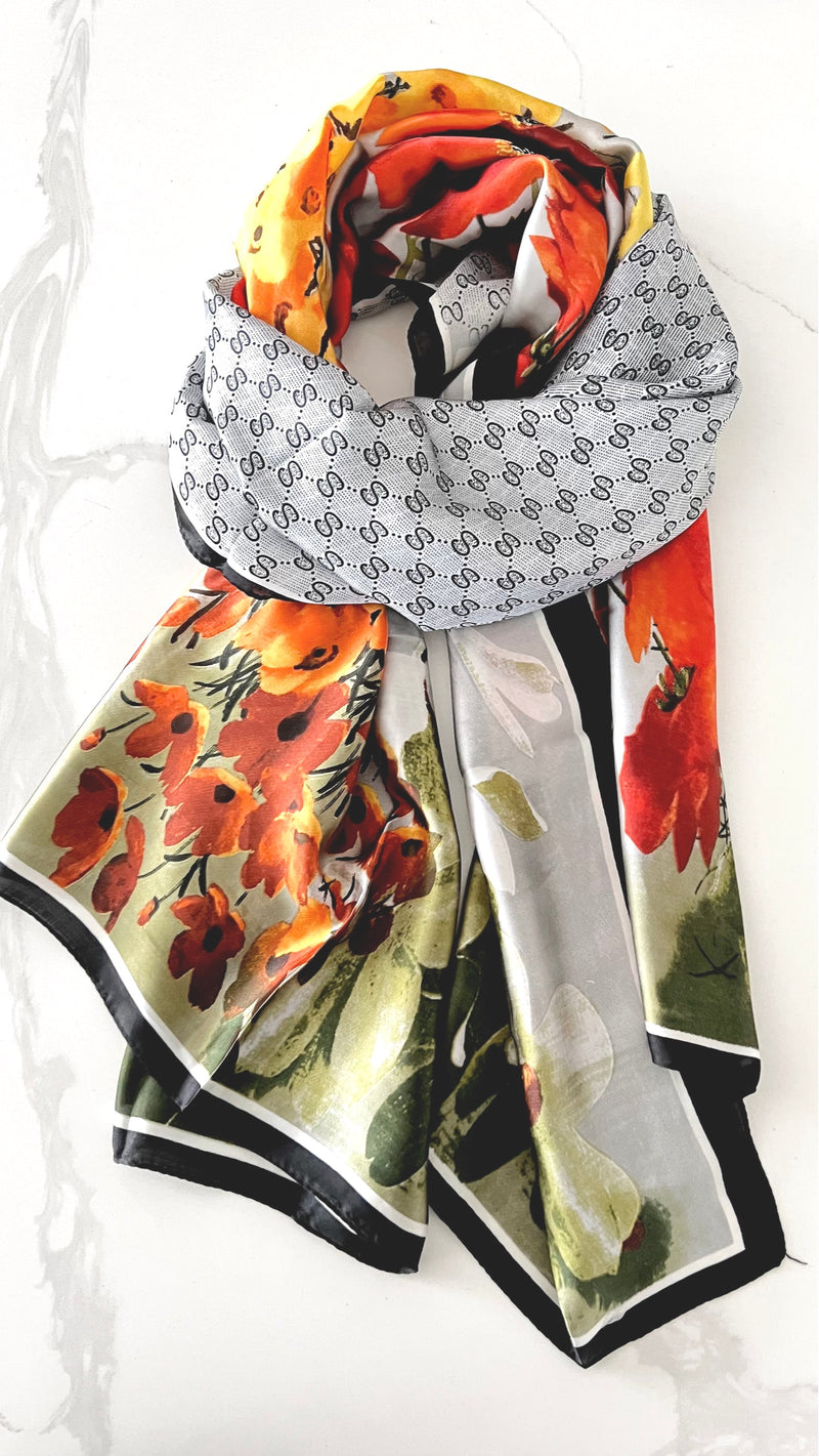 Karen Scarf