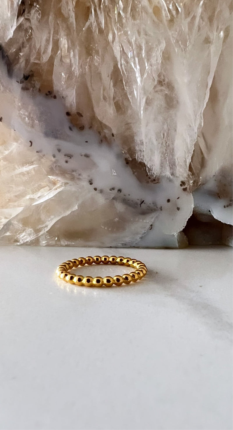 Bead Ring Small