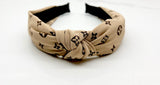 Sistine Headband