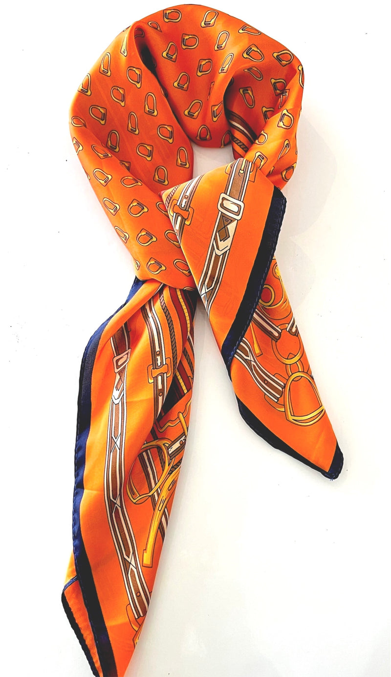 Palmer Neck Scarf