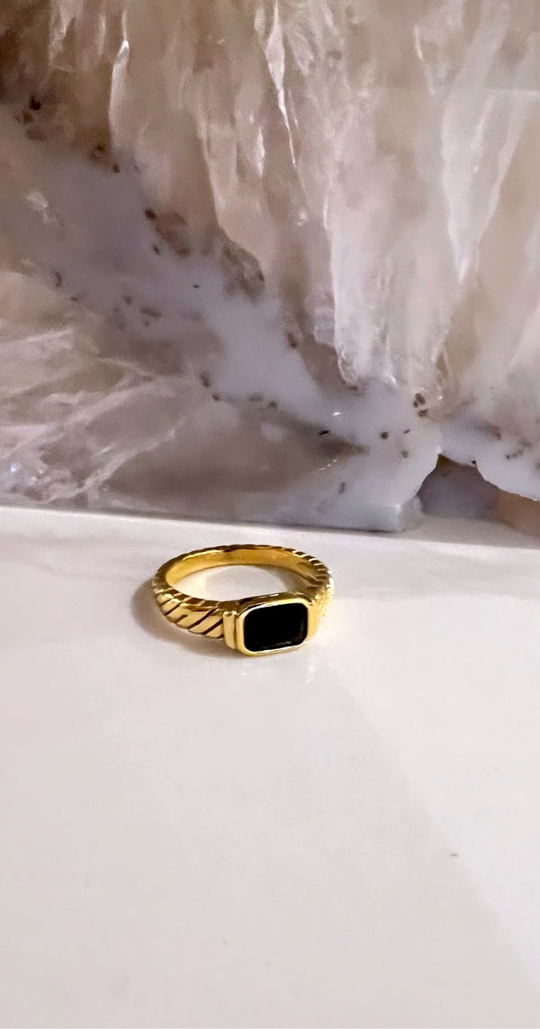 Carmela Ring